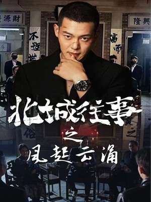北城往事之风起云涌