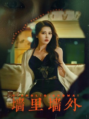 墙里墙外