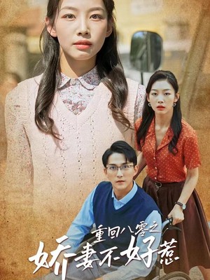 重回八零之娇妻不好惹