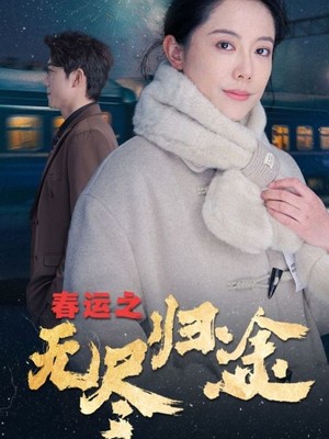 春运之无尽归途