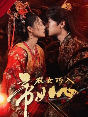 农女巧入帝王心