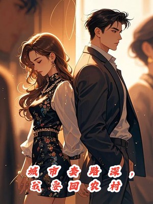 城市套路深保姆回农村