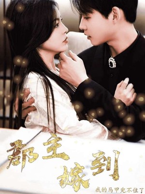 郡主嫁到我的马甲兜不住了