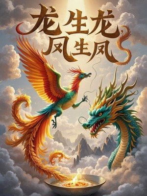龙生龙凤生凤