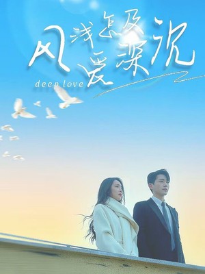 风浅怎及爱深沉