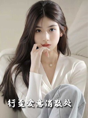 行至爱意消散处