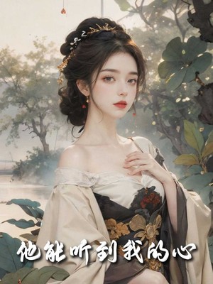 他能听到我的心