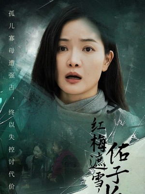 红梅遮雪佑子长安