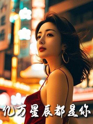 亿万星辰都是你