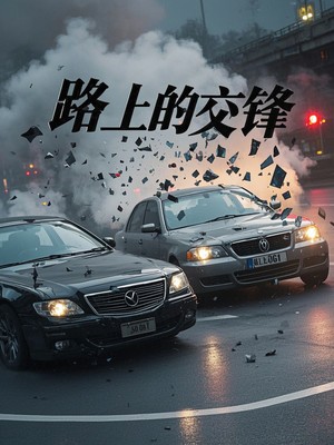 路上的交锋