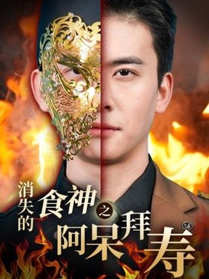 消失的厨神之阿呆拜寿