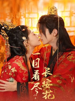 一日看尽长安花