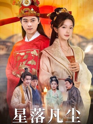星落凡尘