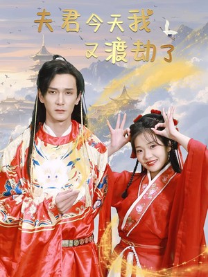 夫君今天我又渡劫了