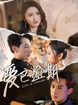 爱已逾期