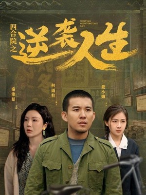 四合院之逆袭人生