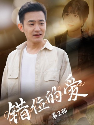 错位的爱第2部