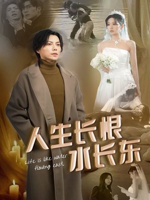 人生长恨水长东