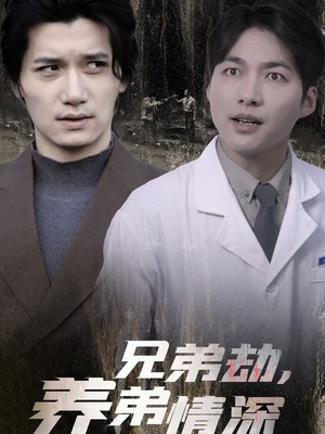 兄弟劫养弟情深仇更深