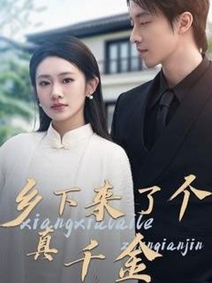 乡下来了个真千金