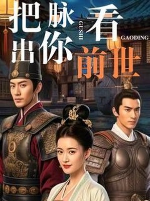 把脉看出你前世