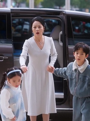 带着萌孙嫁豪门