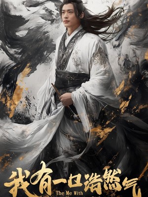 我有一口浩然气