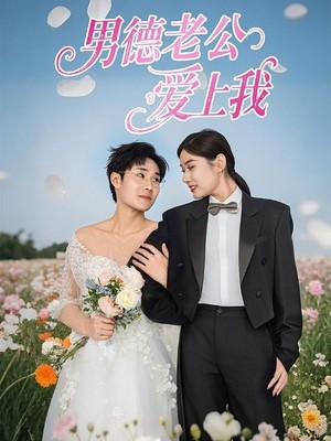 男德老公爱上我