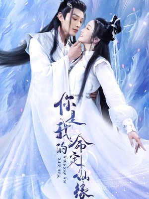 你是我的命定仙缘