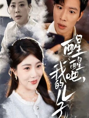 醒醒吧，我的儿子