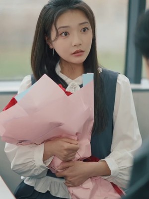 住进阿姨家后，我觉醒了时间暂停