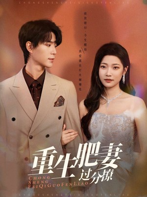 重生肥妻过分撩