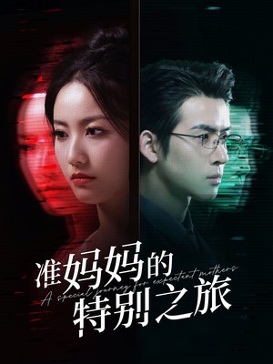 准妈妈的特别之旅