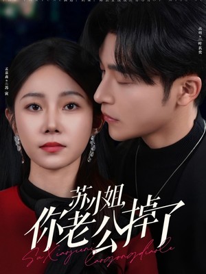 苏小姐你老公掉了