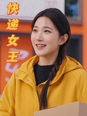 快递女王