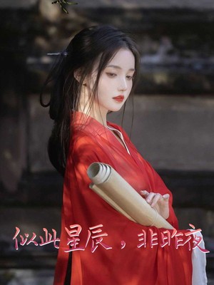 似此星辰非昨夜