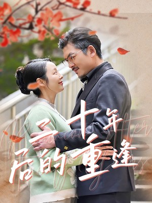 二十年后的重逢