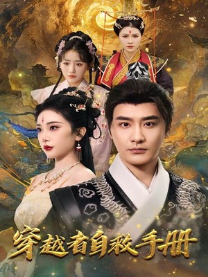 穿越者自救手册