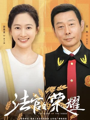 法官的荣耀