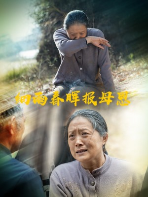 细雨春晖报母恩
