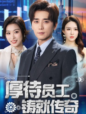 厚待员工铸就传奇