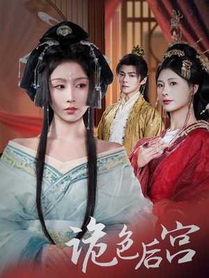 诡色后宫