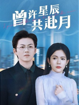 曾许星辰共赴月