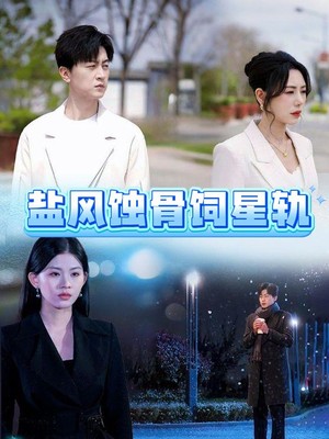 盐风蚀骨饲星轨
