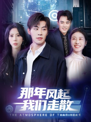 那年风起我们走散