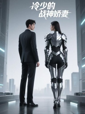 冷少的战神娇妻