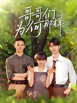 哥哥们为何对我那样