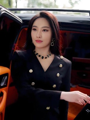 老婆我真是厨神