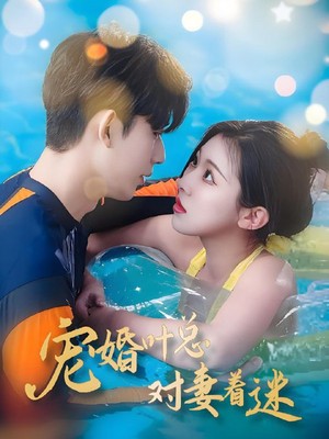 婚宠叶总对妻着迷