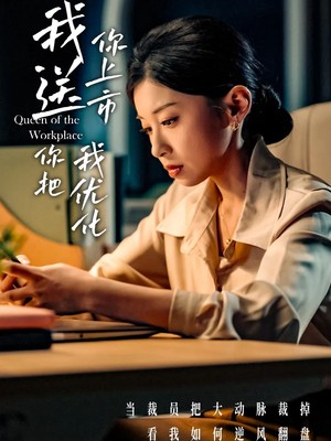 我送你上市你把我优化